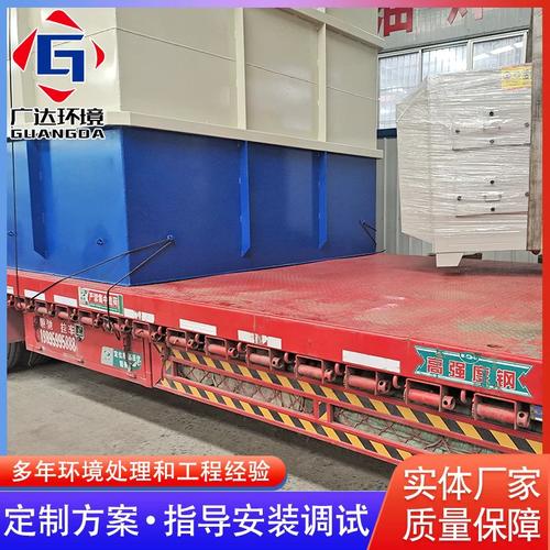 深耕污水处理设备制造，赋能养殖业绿色转型——地埋式一体化装置与养殖机械的协同发展